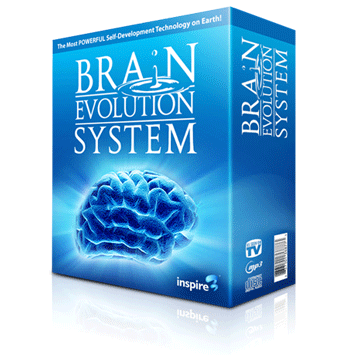 Brain Evolution System - Brainwave Entrainment and Brainwave Meditation Extraordinaire!